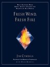 Fresh Wind, Fresh Fire